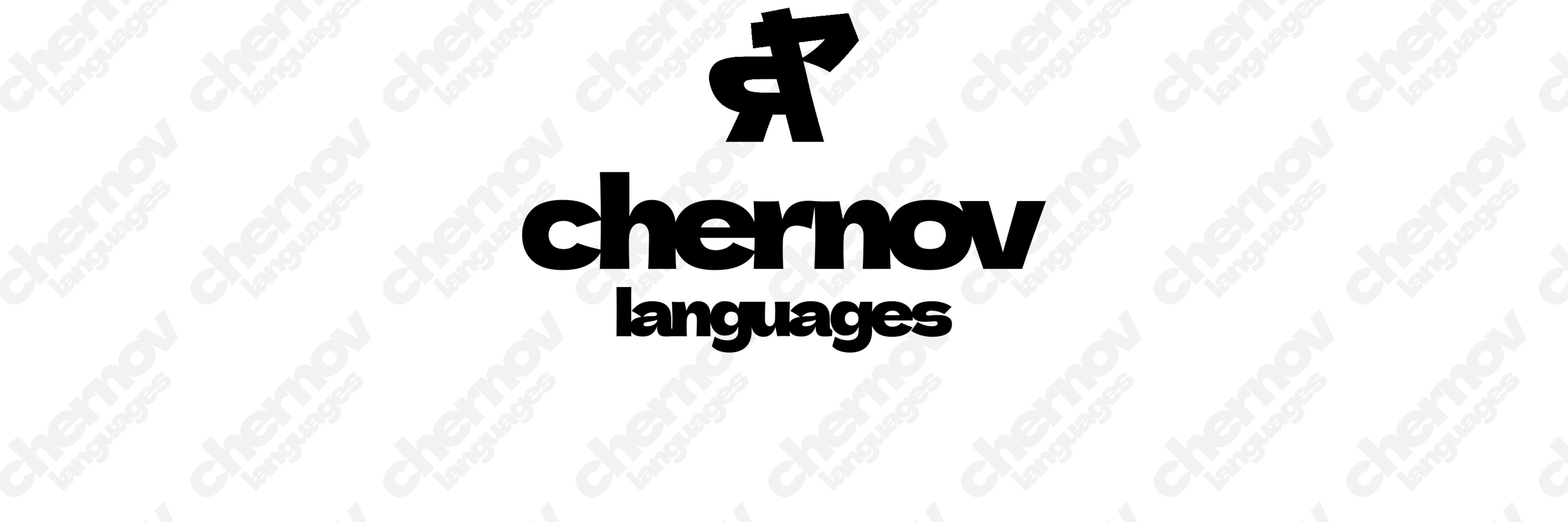 creator cover Chernov Languages
