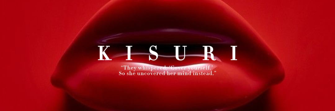 creator cover Kisuri