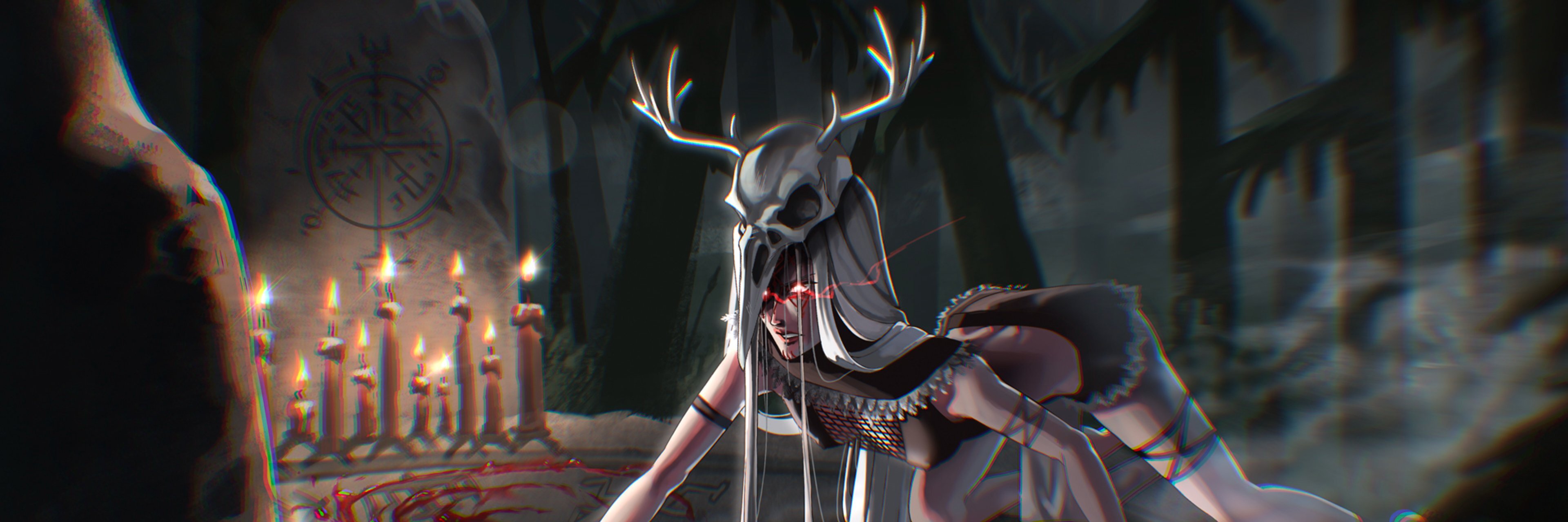 creator cover Mormish