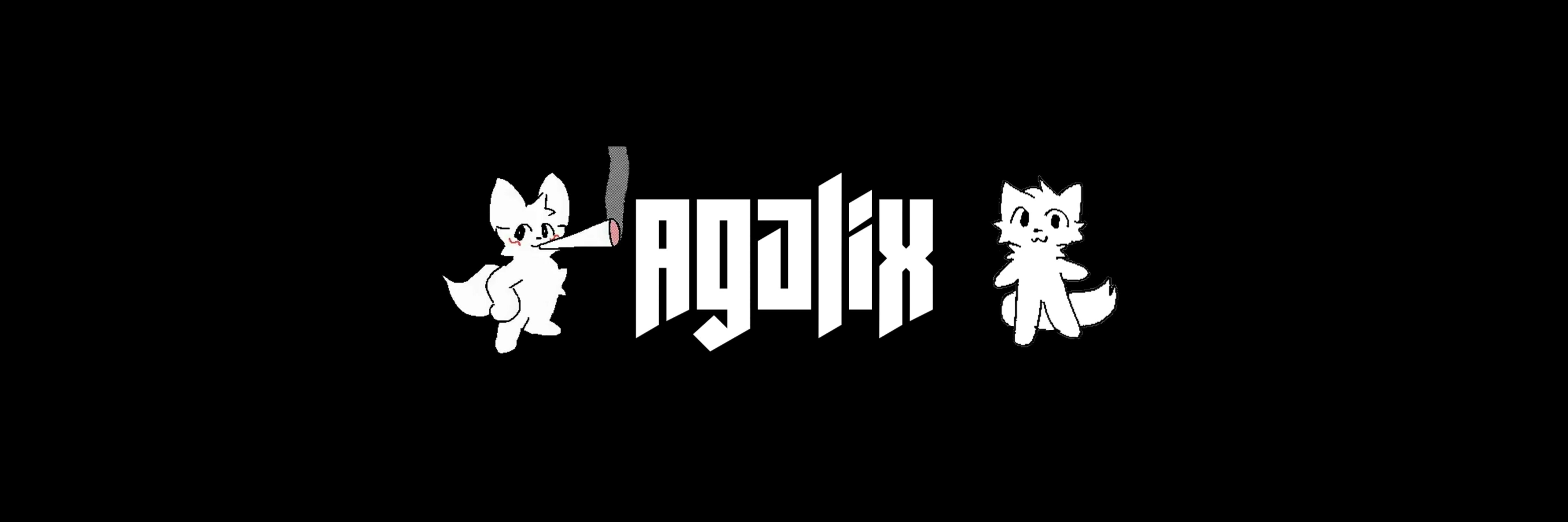 creator cover AgaliX