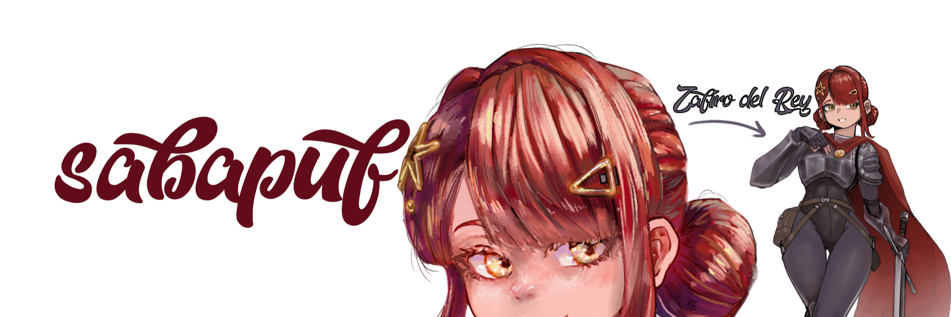 creator cover sabapuf