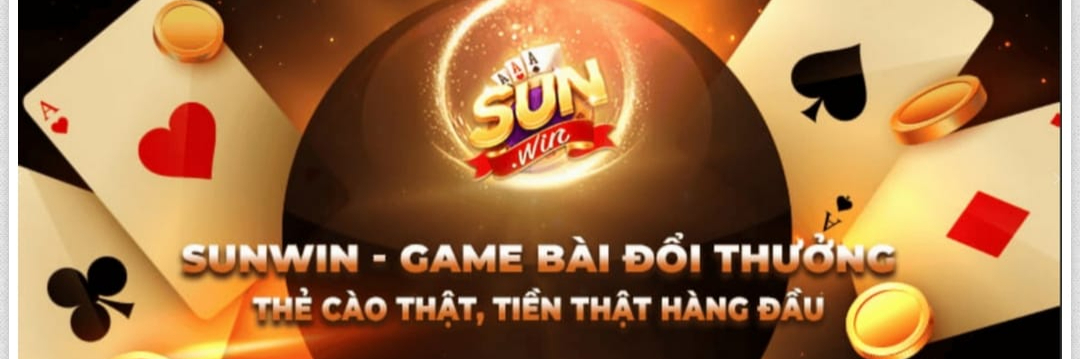creator cover Sunwin