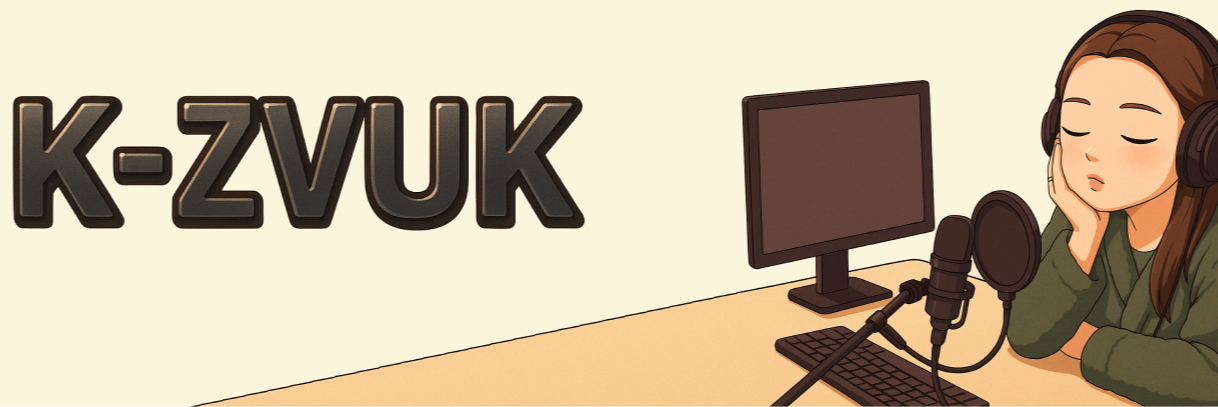 creator cover K-zvuk