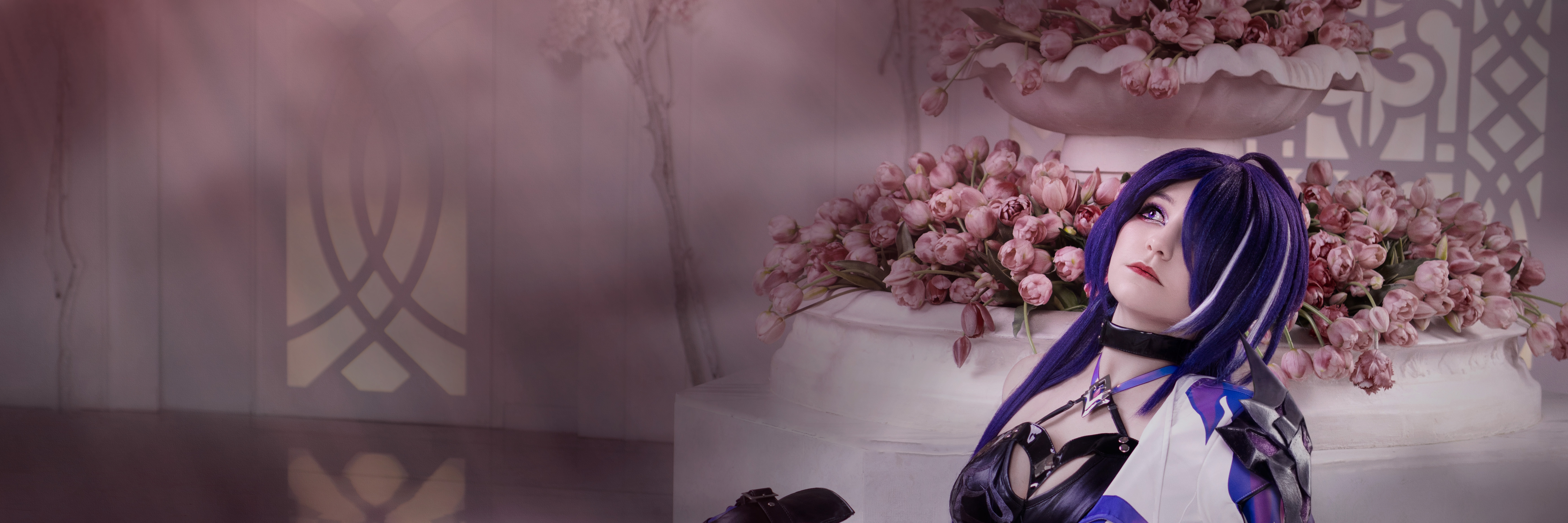 creator cover Malvina Miryoku