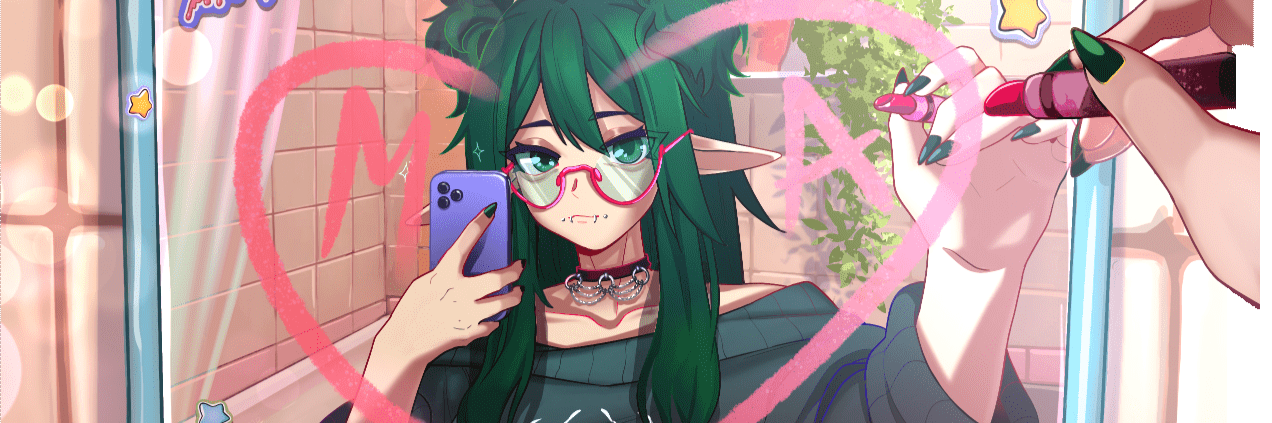 creator cover chigucci