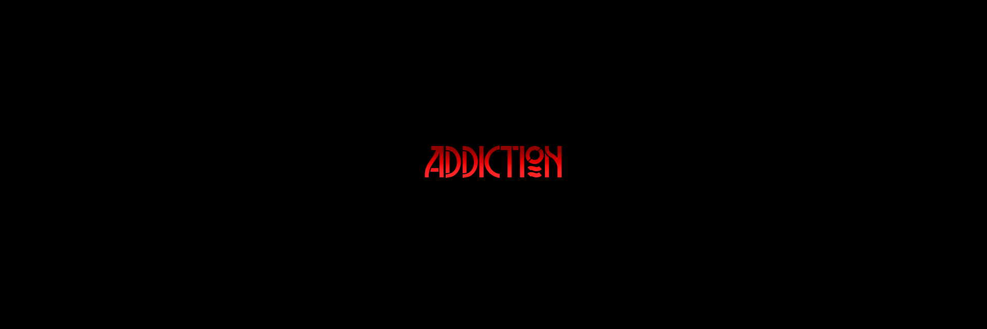 creator cover ИГРОВОЙ ADDICTION