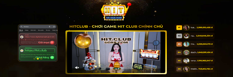 creator cover HITCLUB