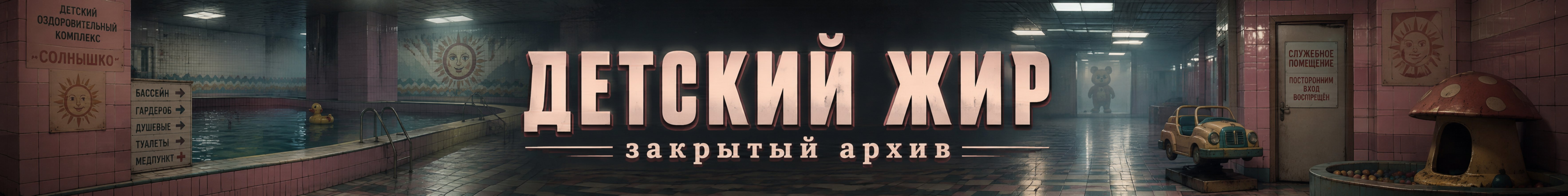 creator cover ДЕТСКИЙ ЖИР 🙏