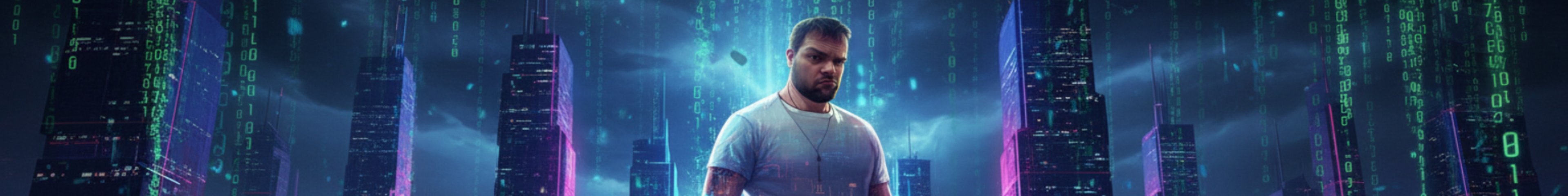 creator cover Андрей