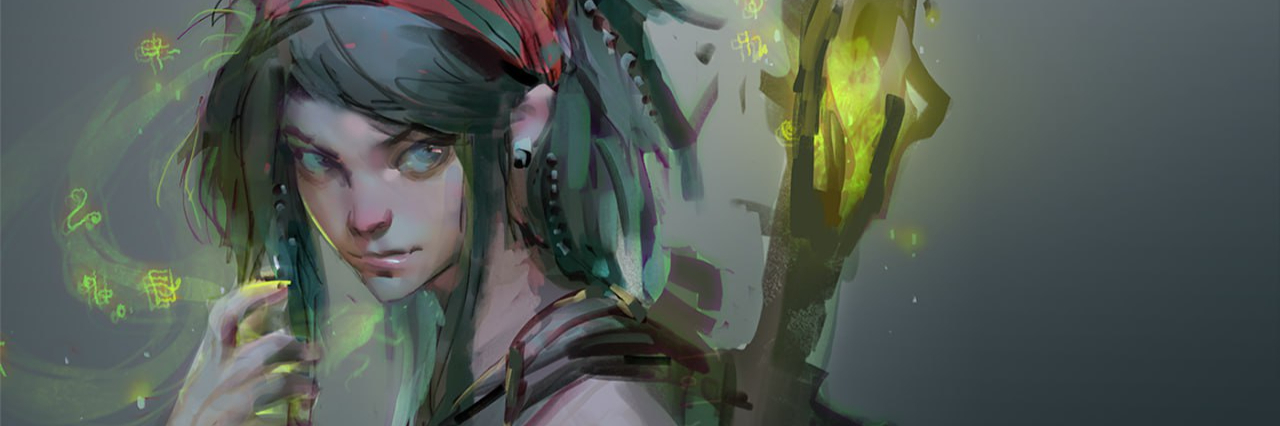 creator cover Talya Mikhalkina