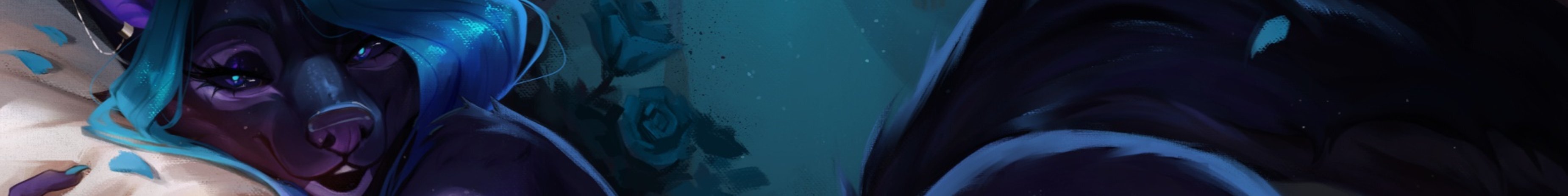 creator cover NightshadeIcewolf