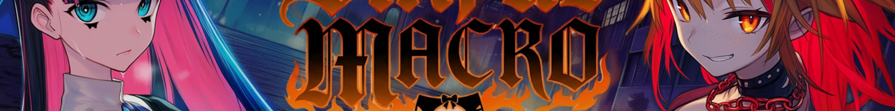 creator cover MacroEsto
