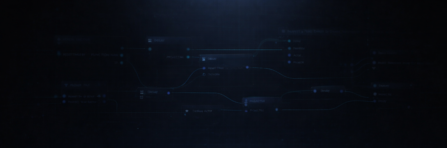 creator cover Unreal  Motion Lab