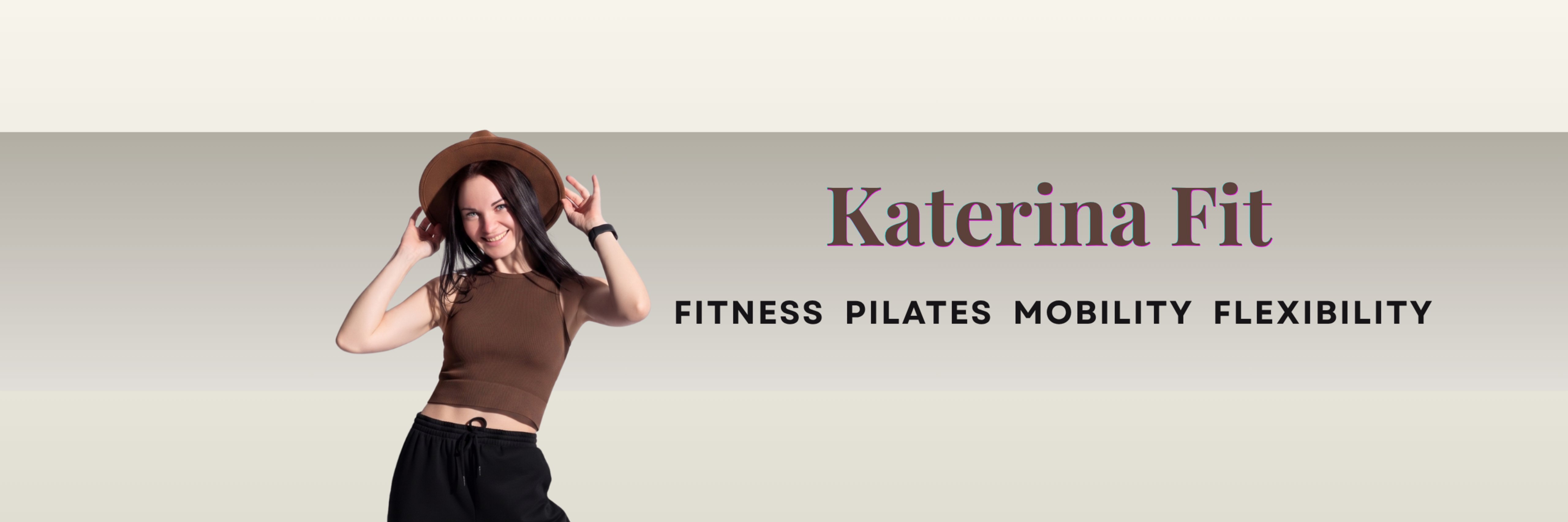 creator cover Katerina Fit