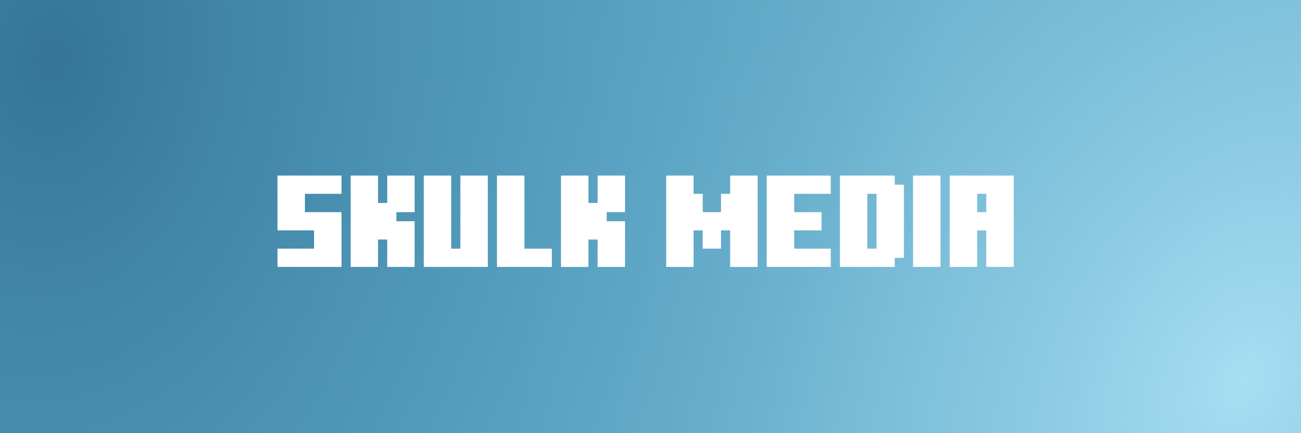 creator cover Skulk Media