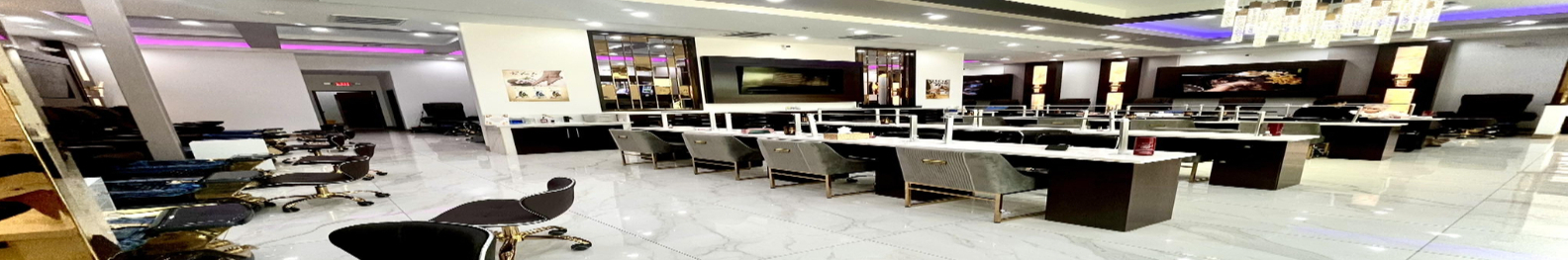 creator cover Resort Nail Salon