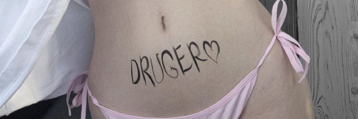 creator cover DRUGER