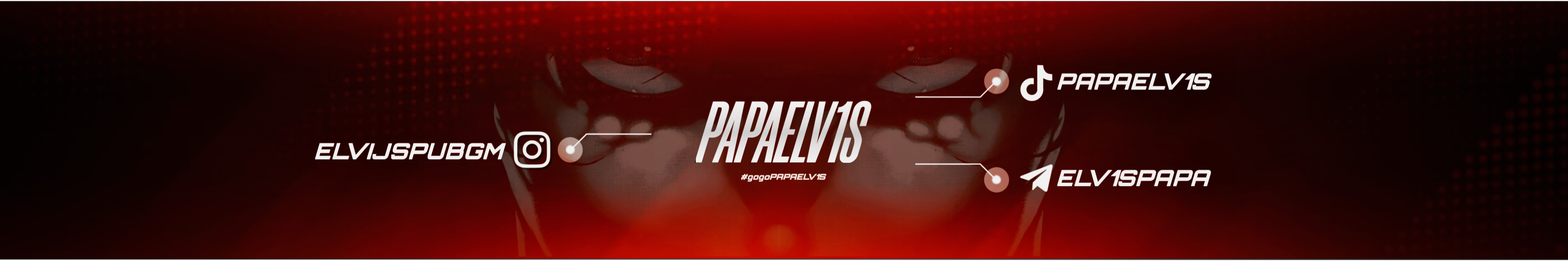creator cover PAPAELVIS
