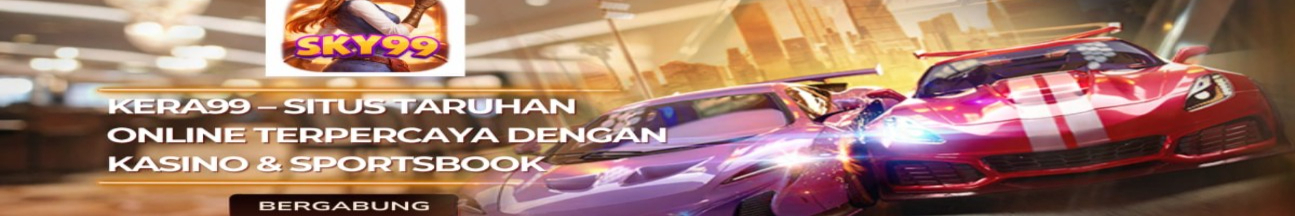 creator cover Kera99 – Situs Taruhan Online TKasino & Sportsbook