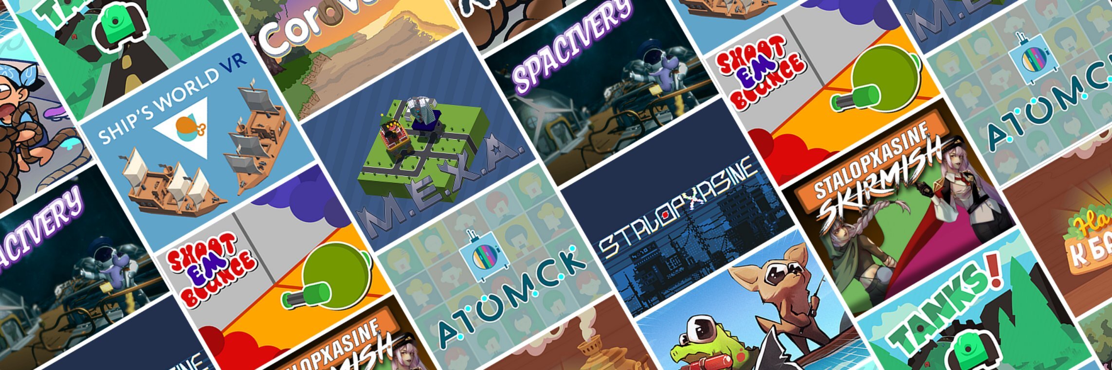 creator cover halfwaypixel studio