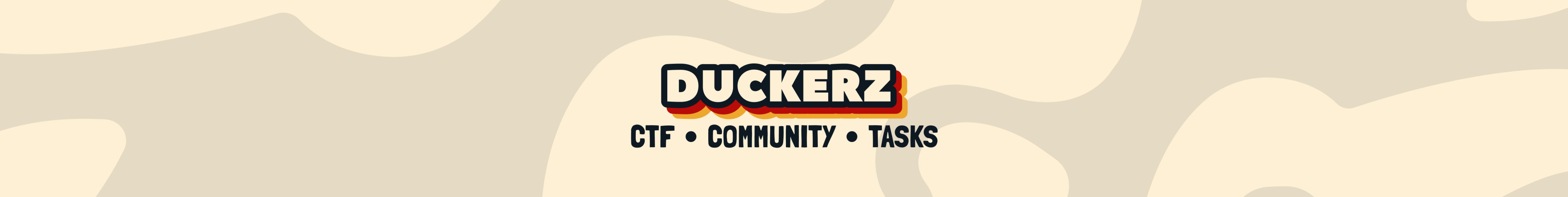 creator cover DUCKERZ