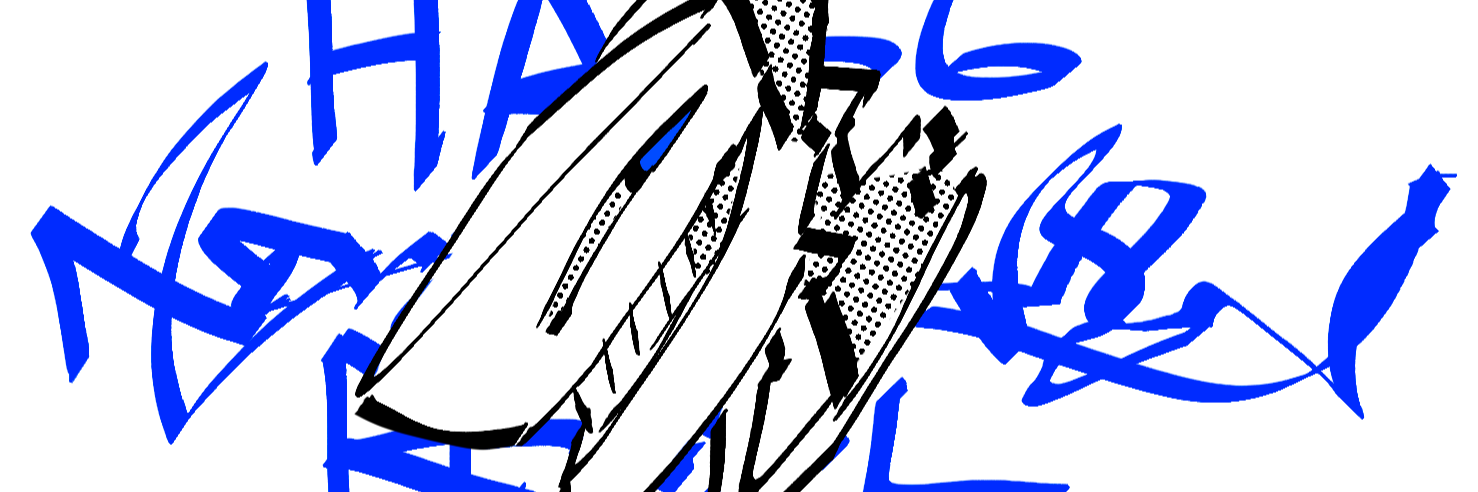 creator cover haggoer ! reasl