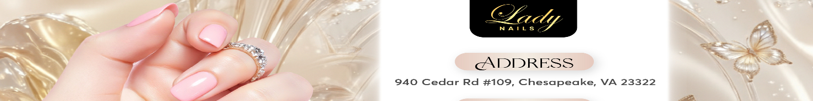 creator cover Lady Nails