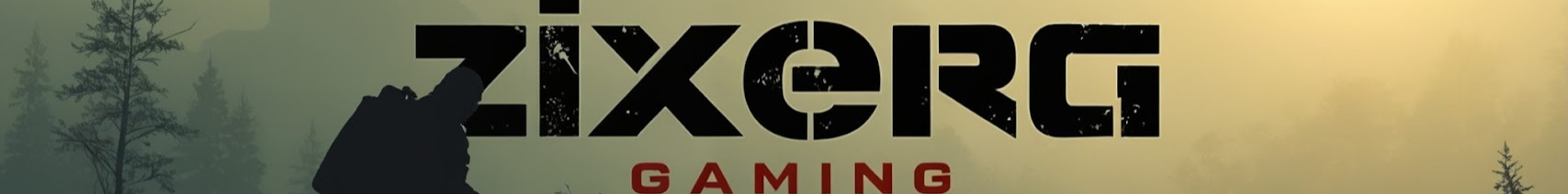 creator cover Zixerg