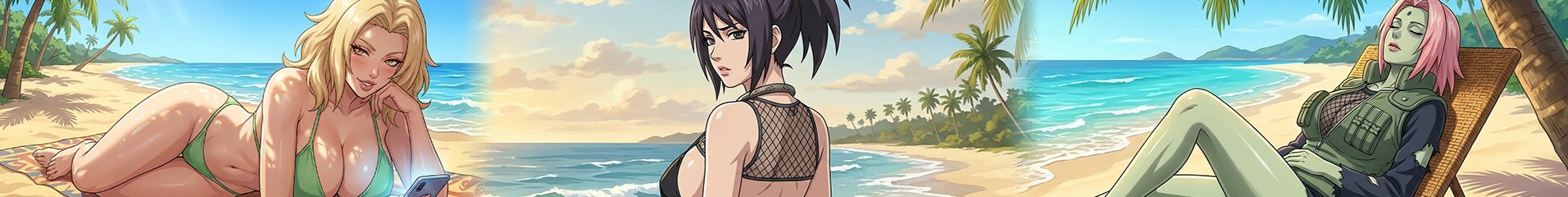 creator cover Yoshida Games