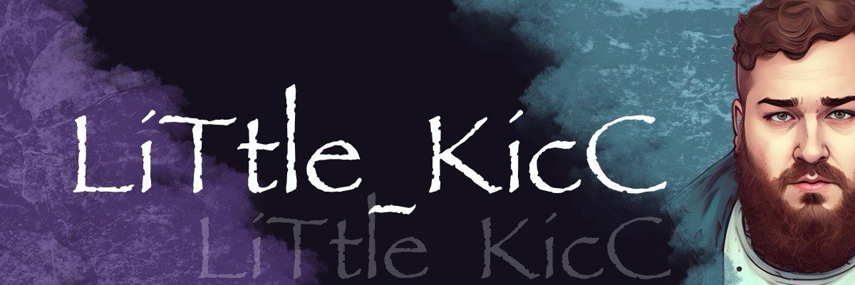 creator cover LiTtle_KicC