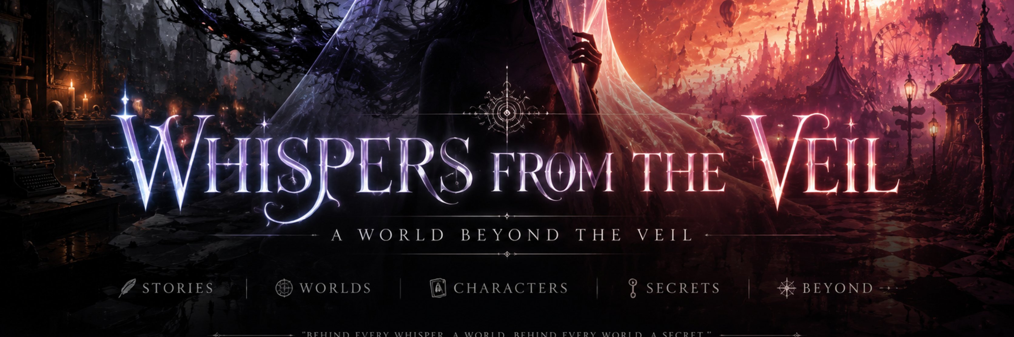 creator cover Veeletum