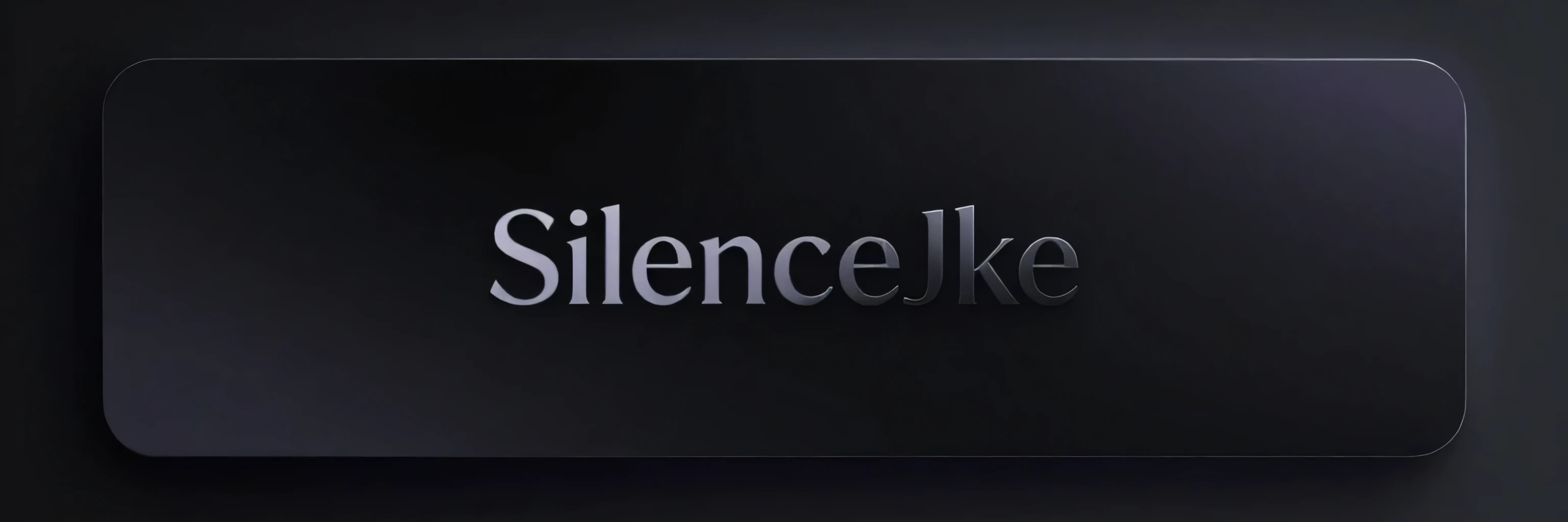 creator cover SilenceJke