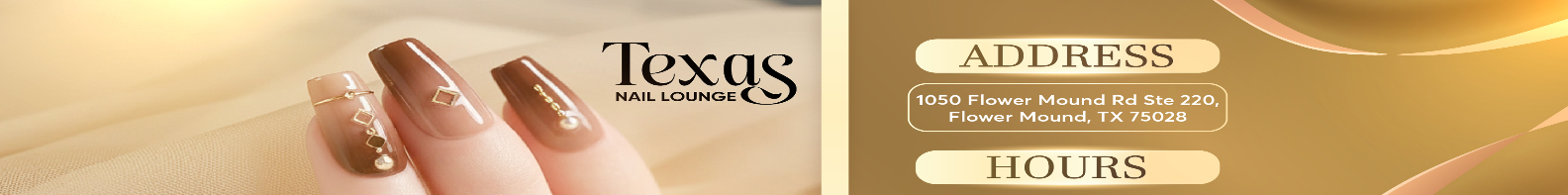 creator cover Texas Nail Lounge