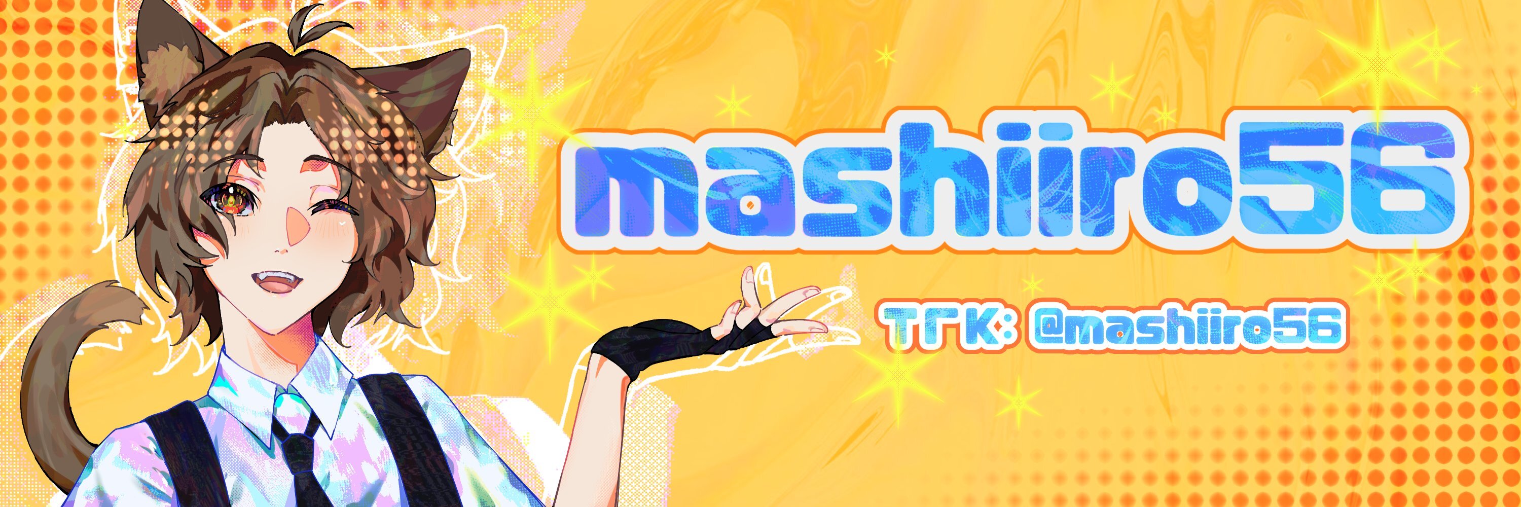 creator cover mashiiro56