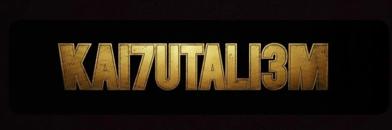 creator cover KAI7UTALI3M