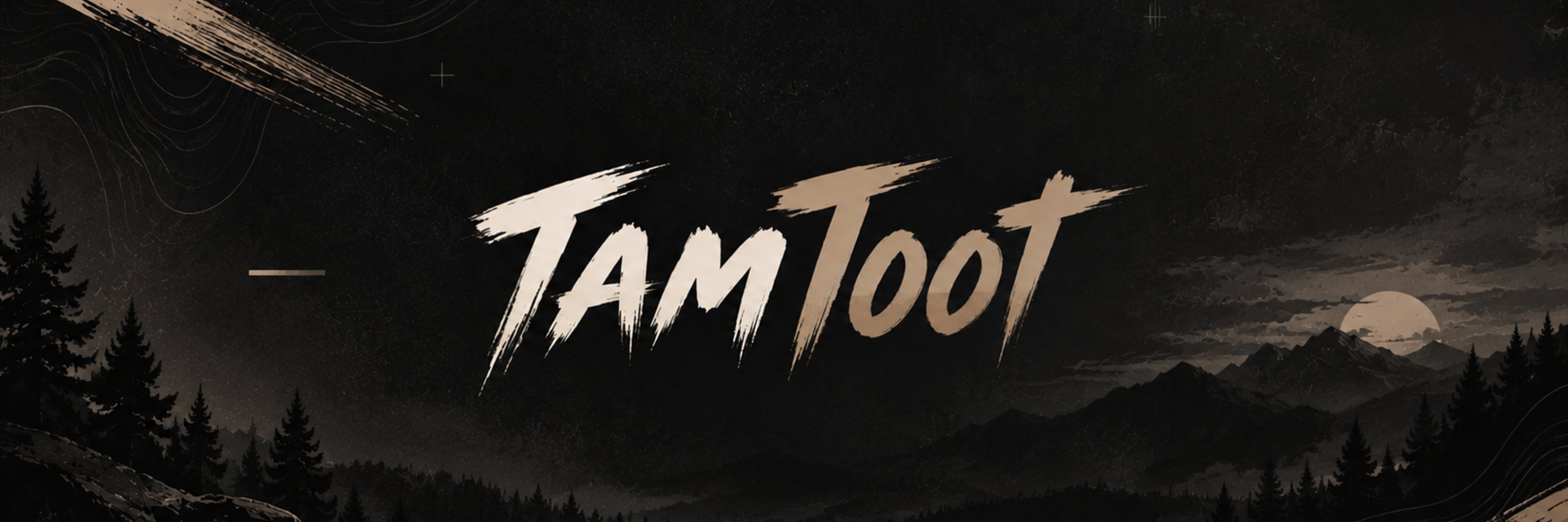 creator cover Tam Toot