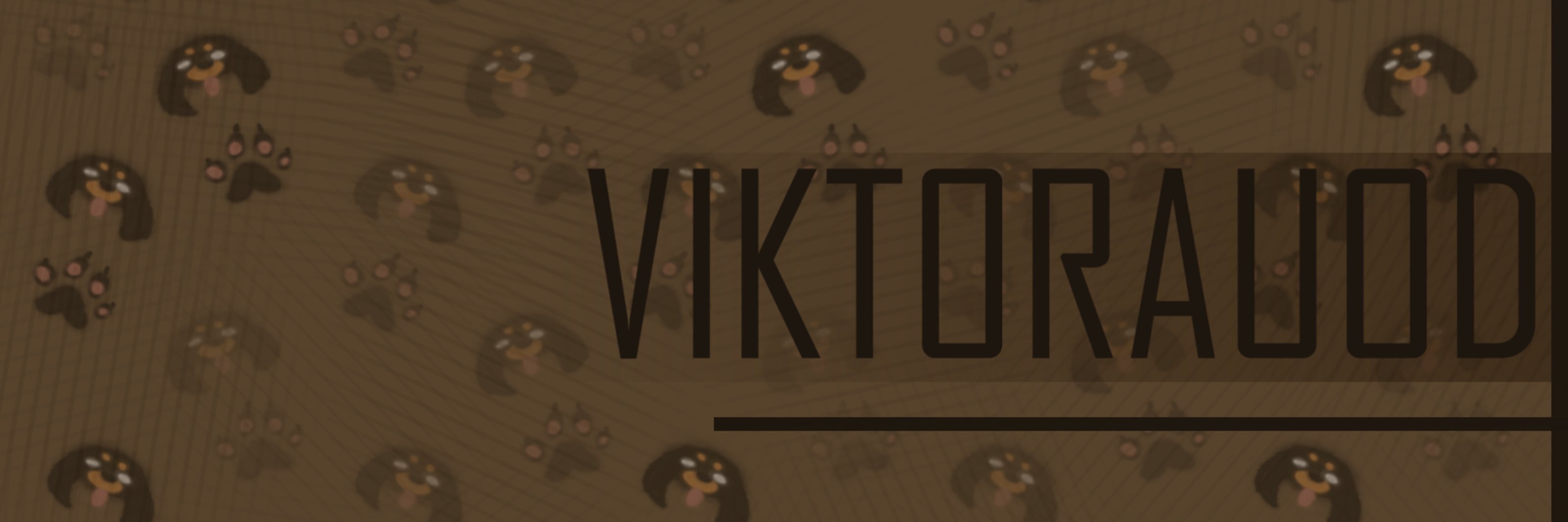 creator cover Viktor