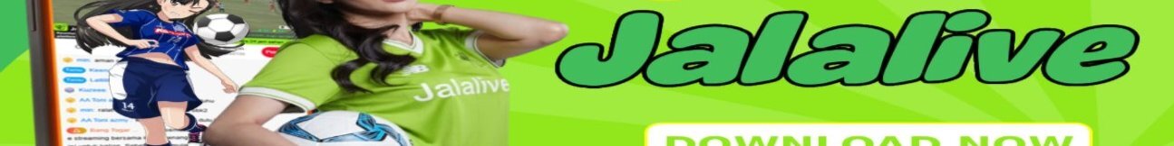 creator cover Jalalive – Platform Streaming