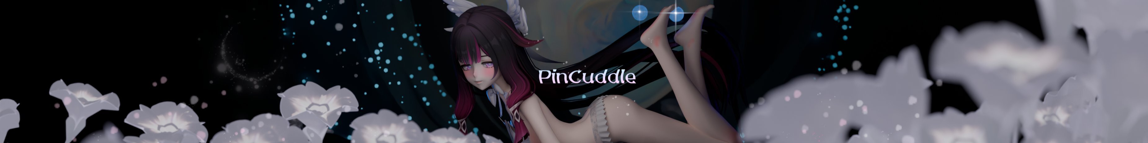 creator cover PinCuddle