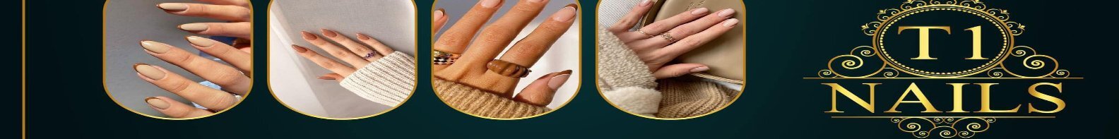 creator cover T1 Nails