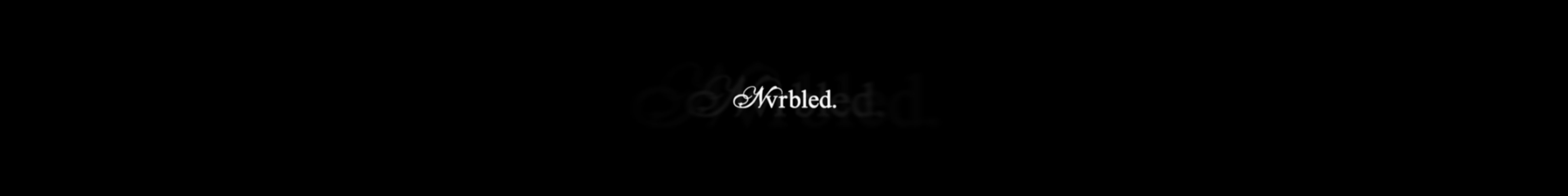 creator cover nvrbled.