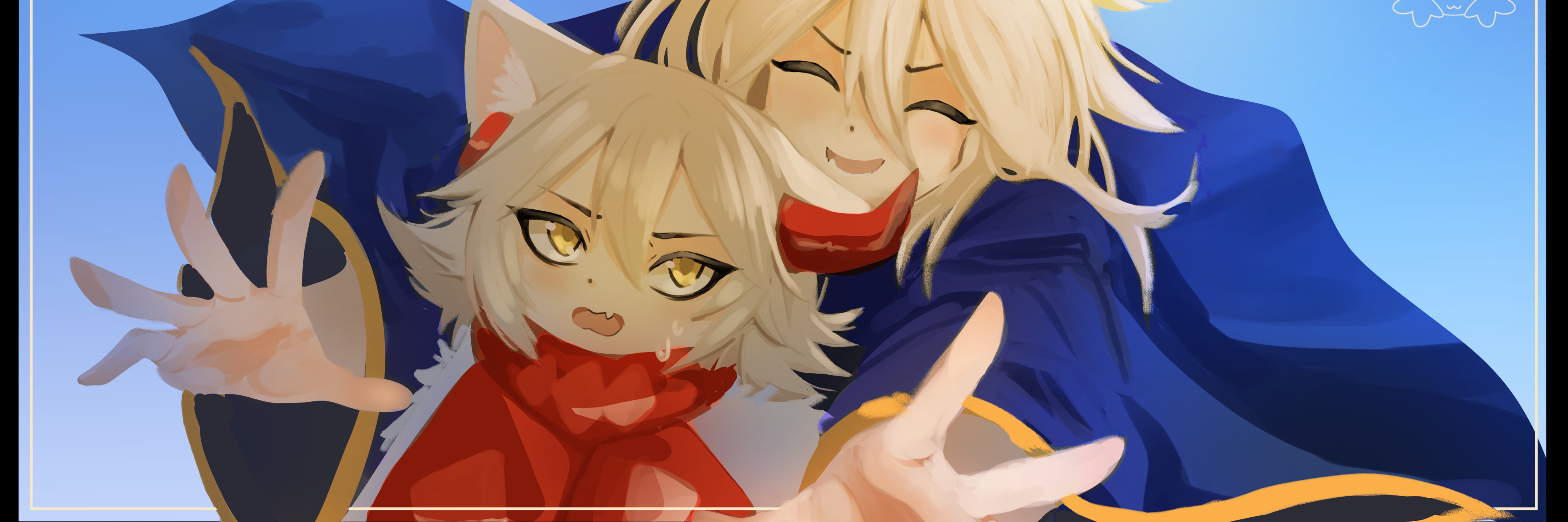 creator cover Ayato Nek