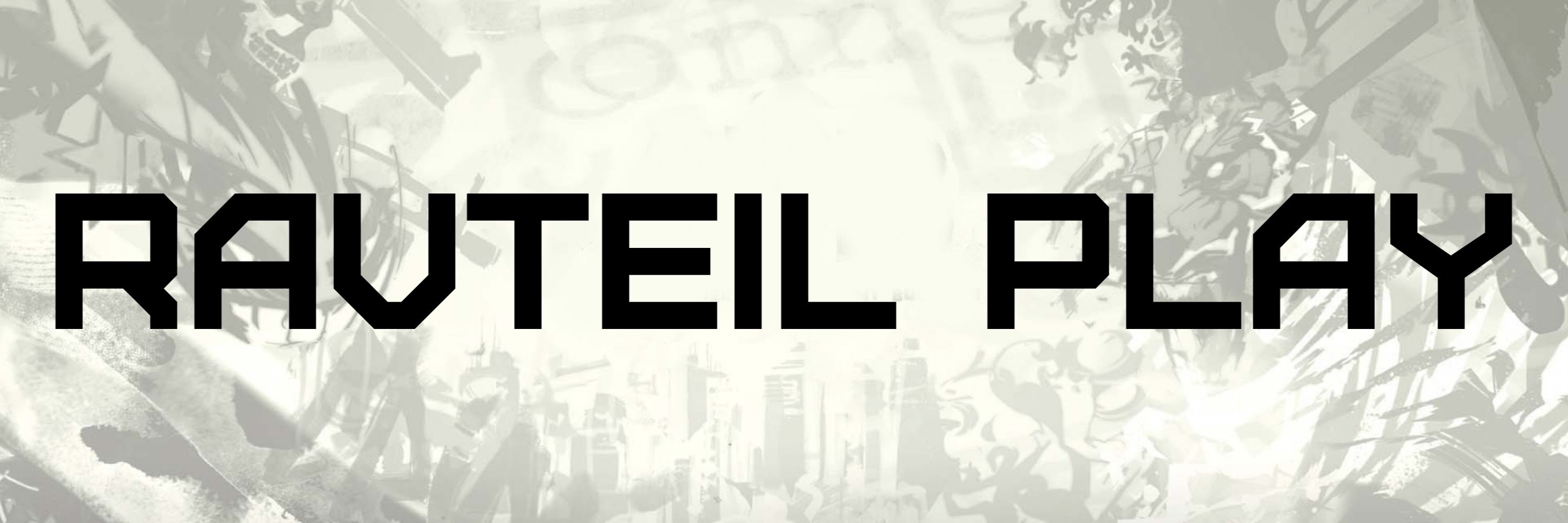 creator cover Ravteil Play