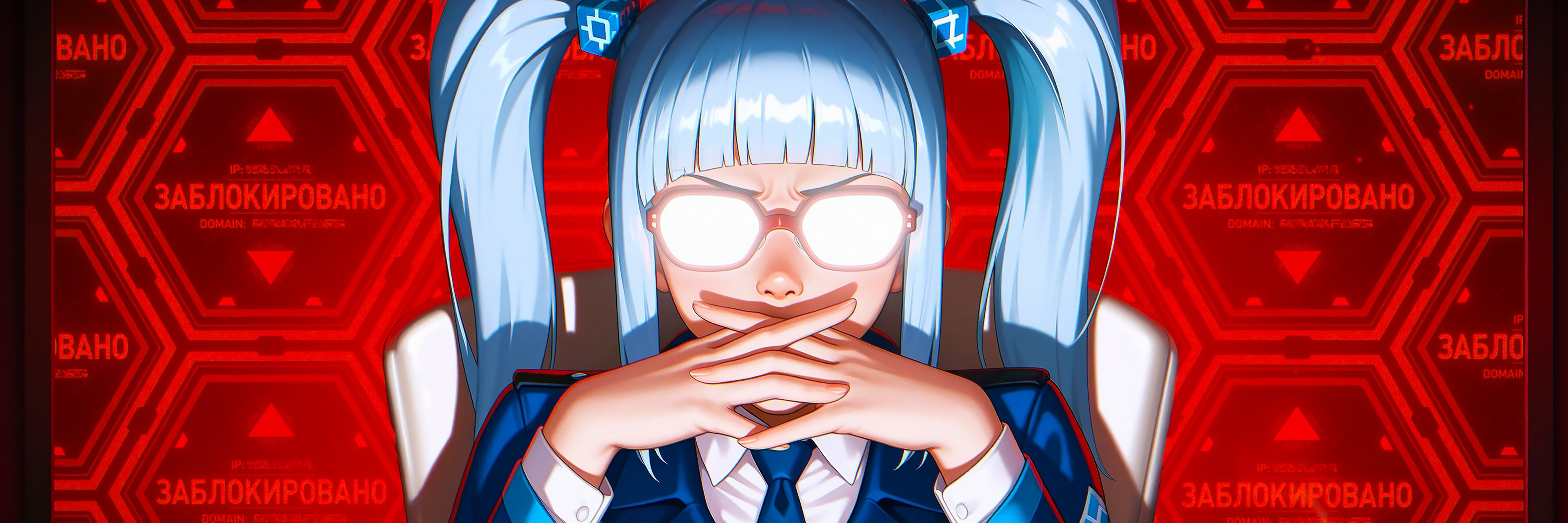 creator cover DixanRS (Ирия)
