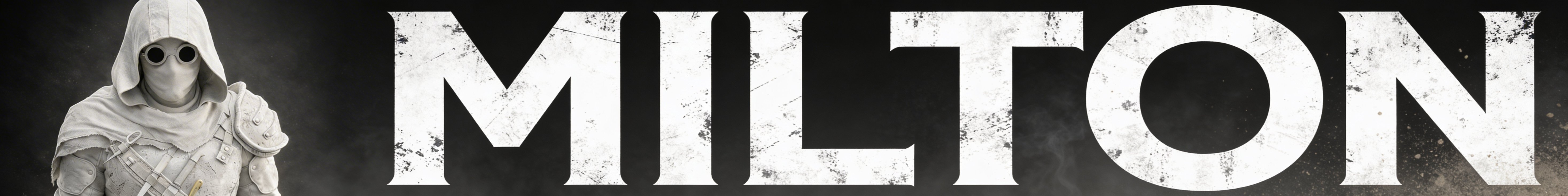 creator cover МИЛТОН