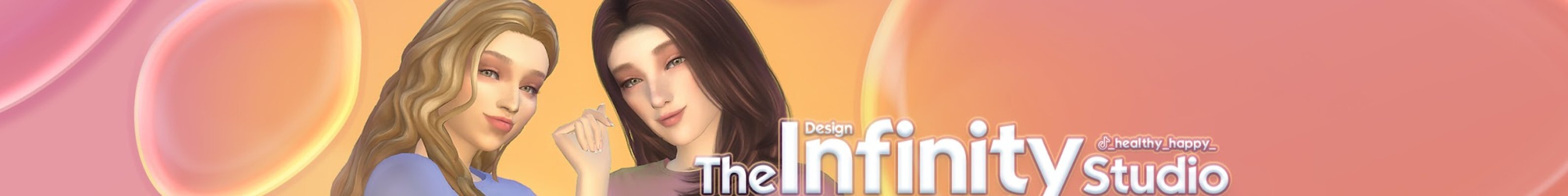 creator cover The Infinity Studio