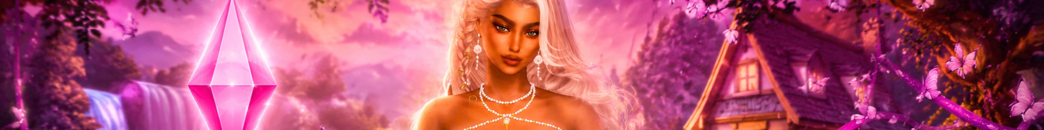 creator cover RedPlumbobSims
