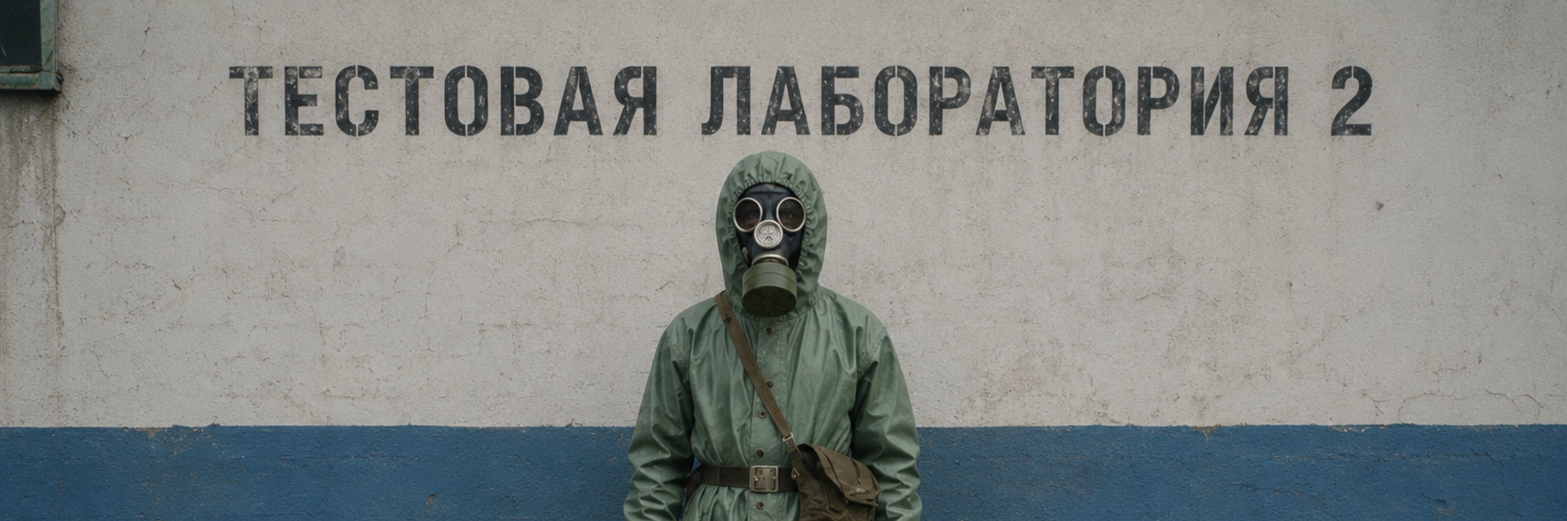 creator cover НИИ ТЛЕН