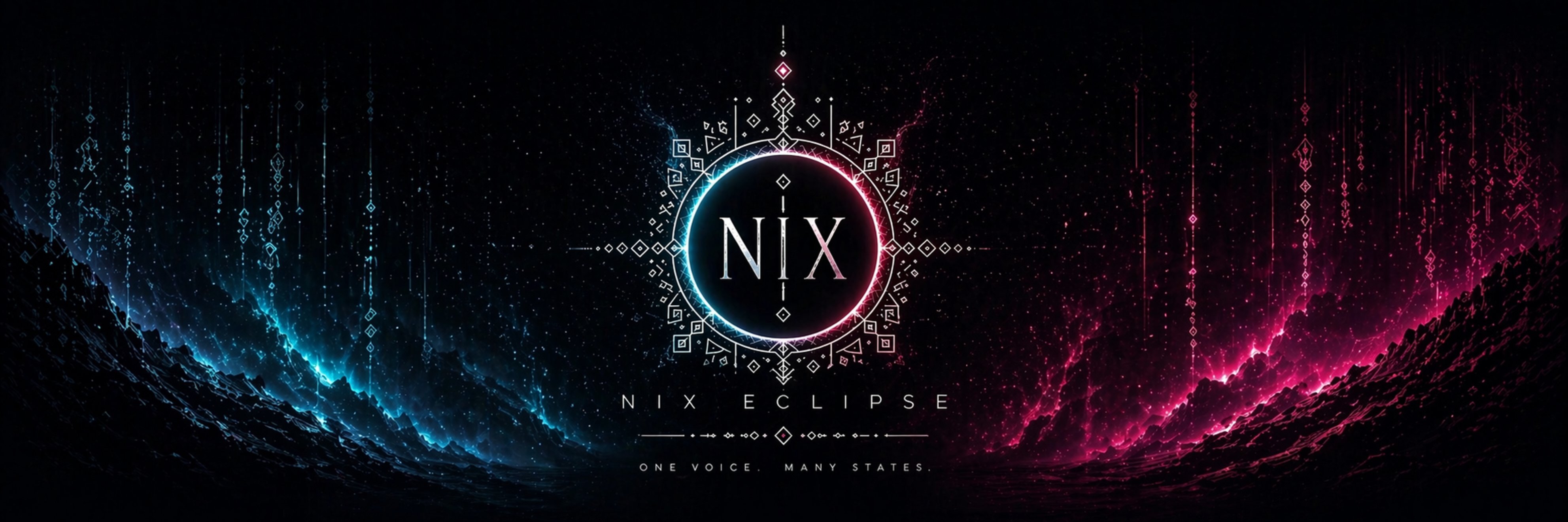 creator cover NiX Eclipse