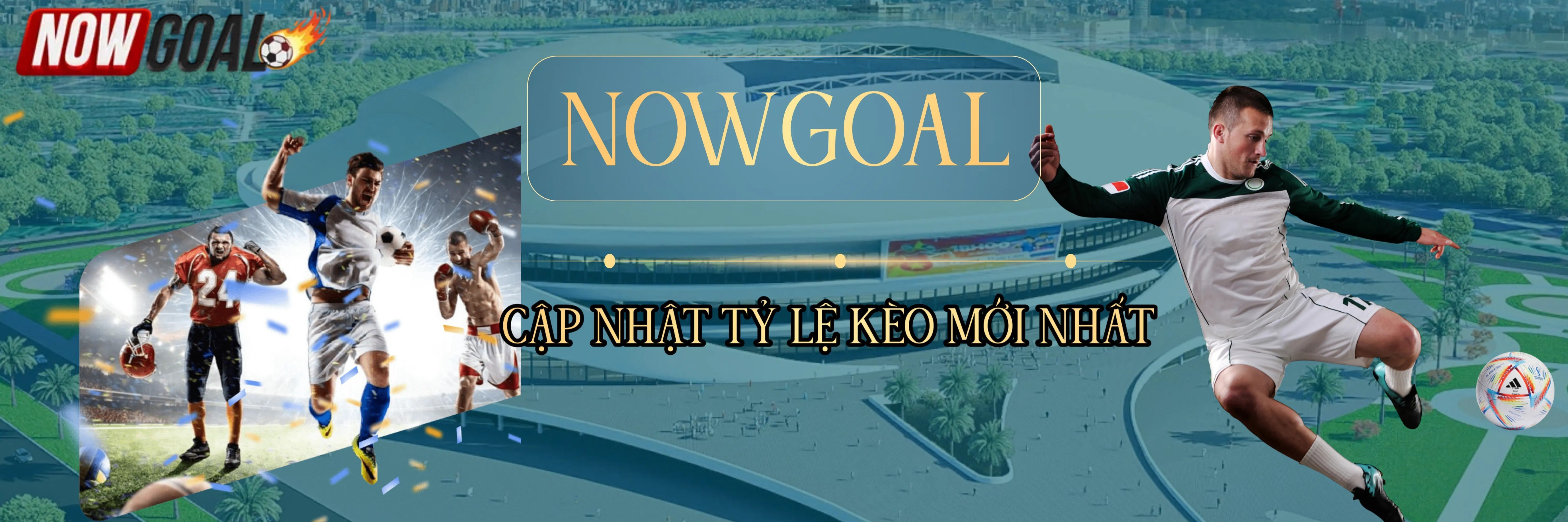 creator cover NOWGOAL